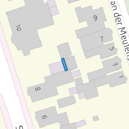 Perceel ZSS00-D-3760