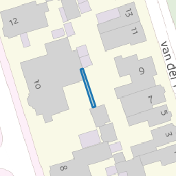 Perceel ZSS00-D-3761