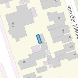 Perceel ZSS00-D-3762