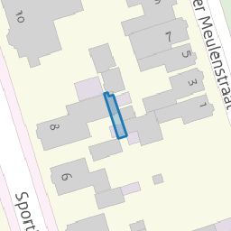 Perceel ZSS00-D-3764