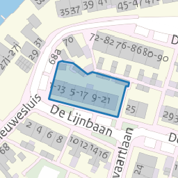 Perceel ZSS00-D-3769