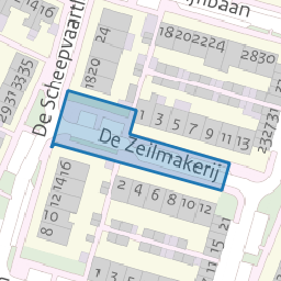 Perceel ZSS00-D-3773