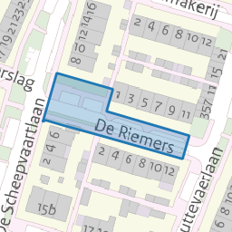 Perceel ZSS00-D-3777