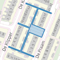 Perceel ZSS00-D-3787