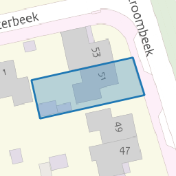 Perceel ZSS00-D-3797