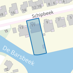 Perceel ZSS00-D-3805