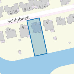 Perceel ZSS00-D-3807