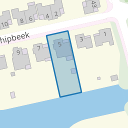 Perceel ZSS00-D-3808