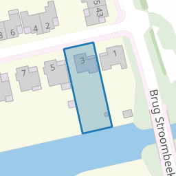 Perceel ZSS00-D-3809