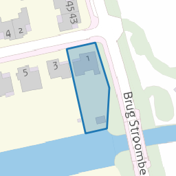 Perceel ZSS00-D-3810