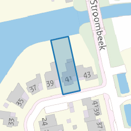 Perceel ZSS00-D-3815