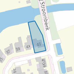 Perceel ZSS00-D-3816