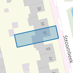 Perceel ZSS00-D-3822