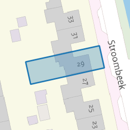 Perceel ZSS00-D-3823