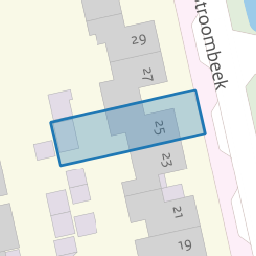Perceel ZSS00-D-3825