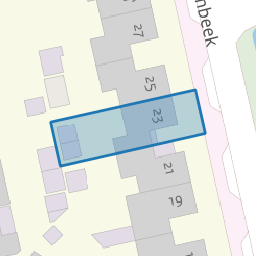 Perceel ZSS00-D-3826