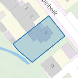 Perceel ZSS00-D-3836