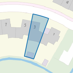 Perceel ZSS00-D-3838