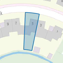 Perceel ZSS00-D-3839