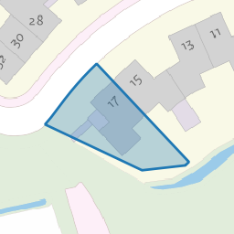 Perceel ZSS00-D-3840