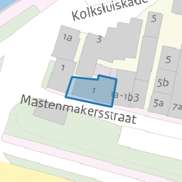 Perceel ZSS00-D-3848