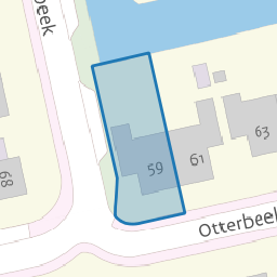Perceel ZSS00-D-3865