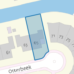 Perceel ZSS00-D-3868