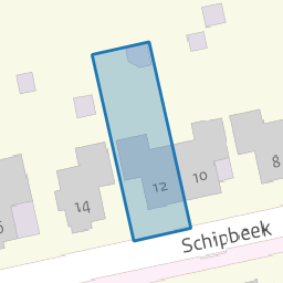 Perceel ZSS00-D-3899