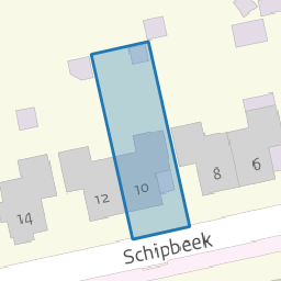 Perceel ZSS00-D-3900