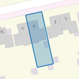 Perceel ZSS00-D-3901
