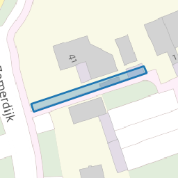 Perceel ZSS00-D-3923