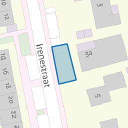 Perceel ZSS00-D-3936