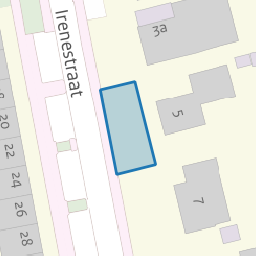 Perceel ZSS00-D-3937