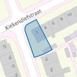 Perceel ZSS00-D-3950