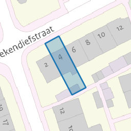 Perceel ZSS00-D-3951