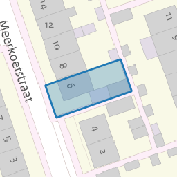Perceel ZSS00-D-3955
