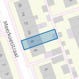 Perceel ZSS00-D-3956