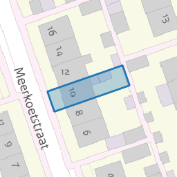 Perceel ZSS00-D-3957