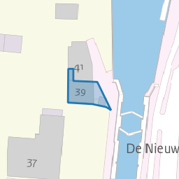 Perceel ZSS00-D-3961