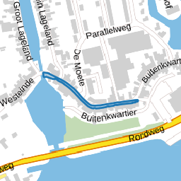 Perceel ZSS00-D-3972