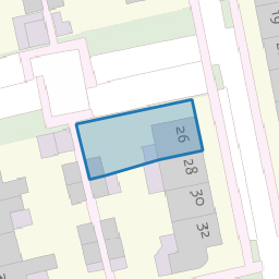 Perceel ZSS00-D-3981