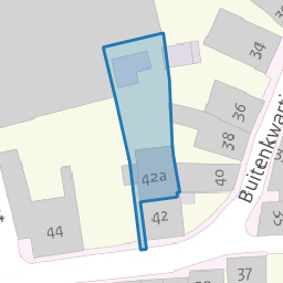 Perceel ZSS00-D-3984