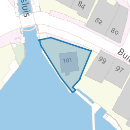 Perceel ZSS00-D-3993