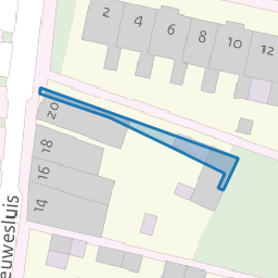 Perceel ZSS00-D-4019