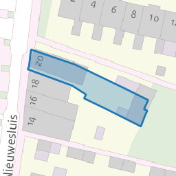 Perceel ZSS00-D-4020