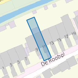 Perceel ZSS00-D-4030