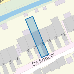 Perceel ZSS00-D-4031