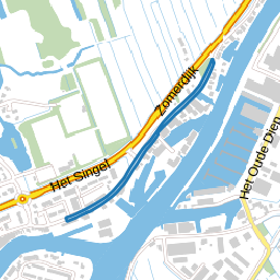 Perceel ZSS00-D-4055
