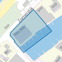 Perceel ZSS00-D-4056