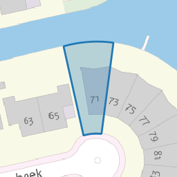 Perceel ZSS00-D-4077